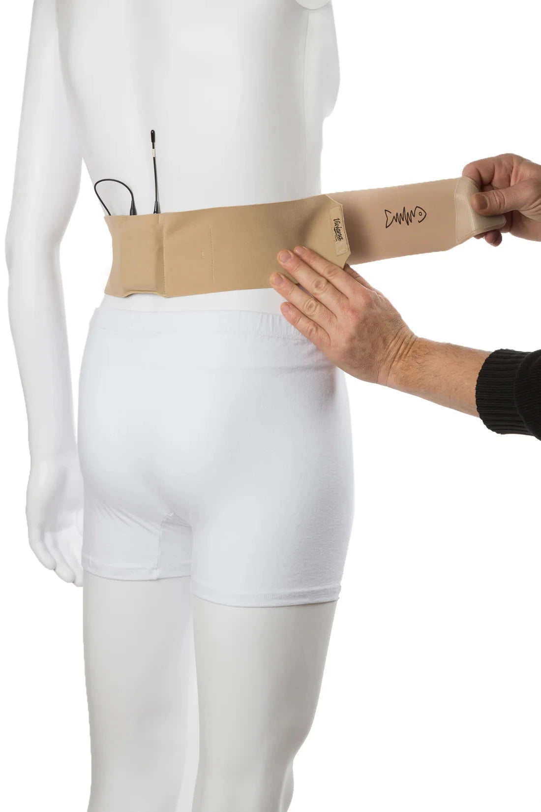 Straps Standard - Original Gurte Viviana | Wonka Audio